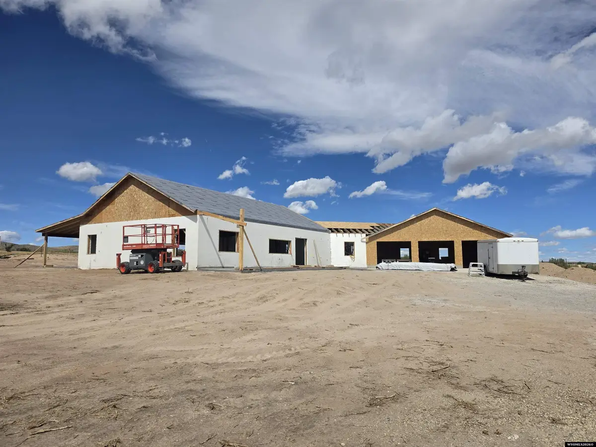804 W Emerson, Encampment, WY 82325 - #1
