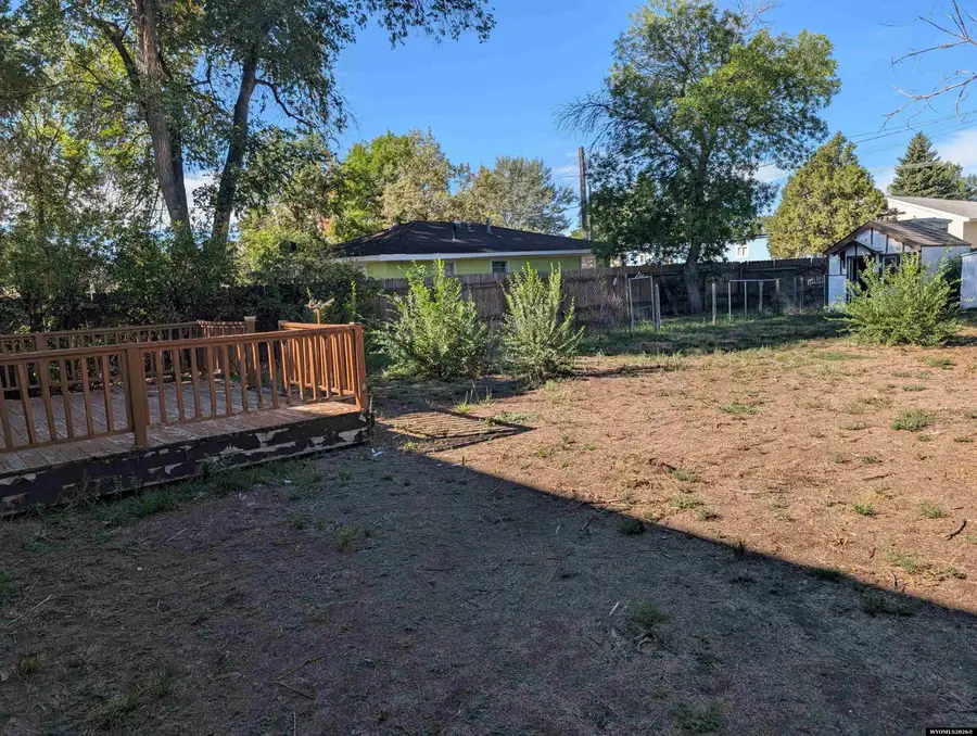 2634 E E St, Torrington, WY 82240 - #3