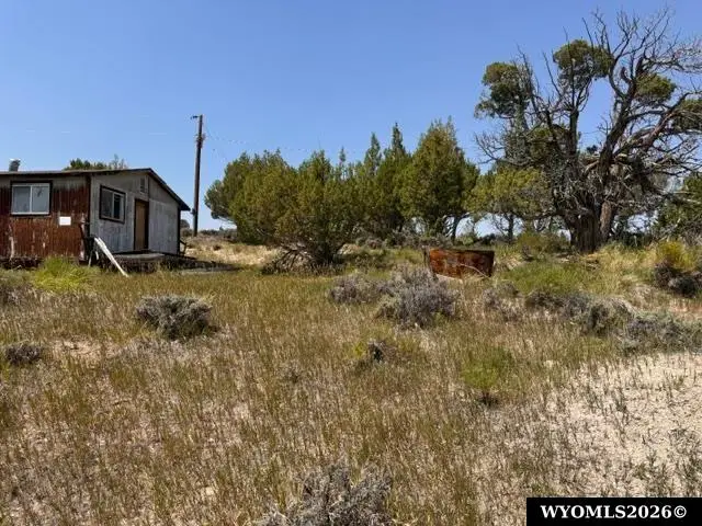 32 Rocking Chair, McKinnon, WY 82938 - #3