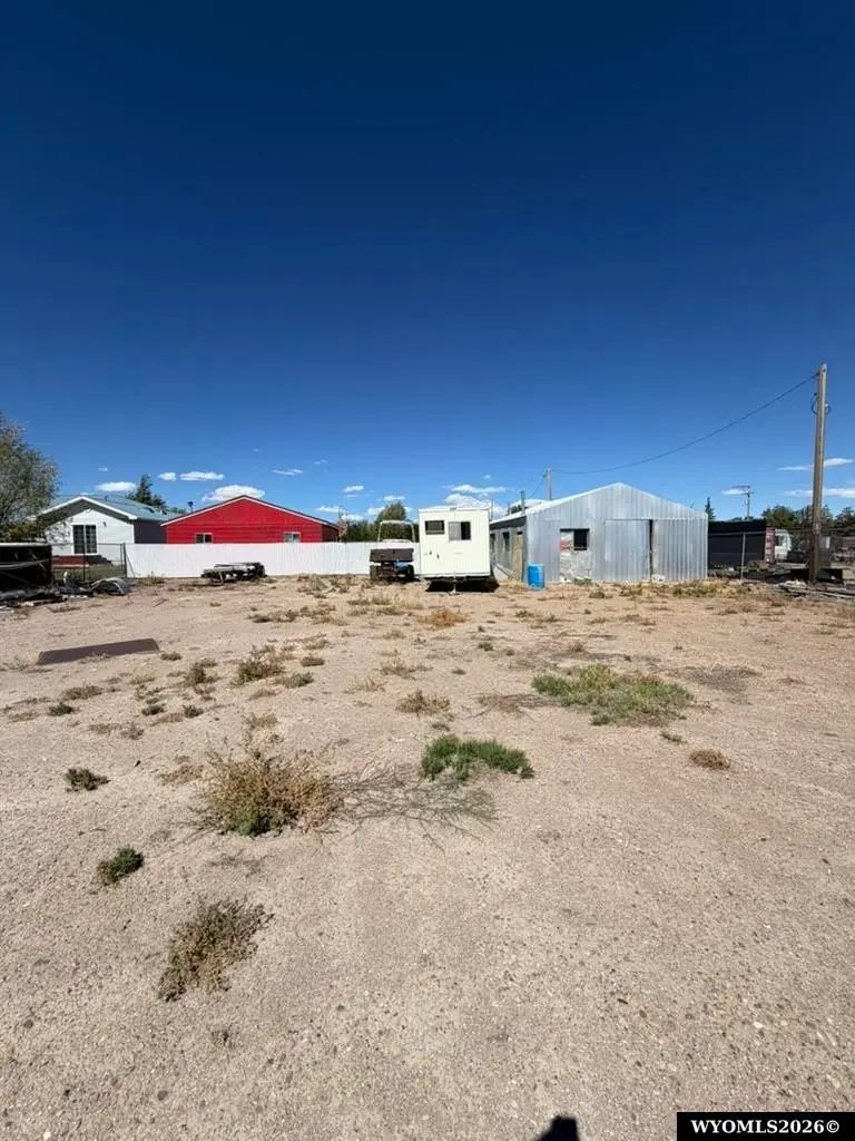 212 W OWEN, Lyman, WY 82937 - #1
