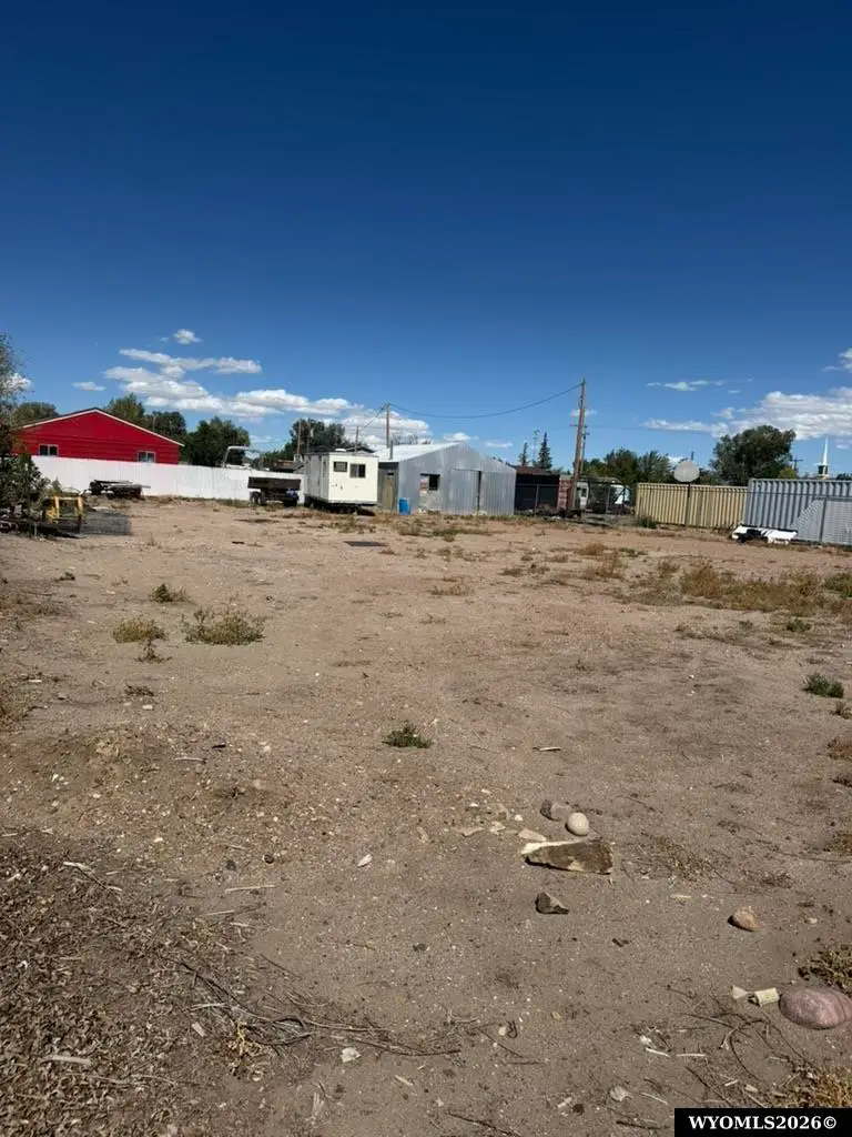 212 W OWEN, Lyman, WY 82937 - #2