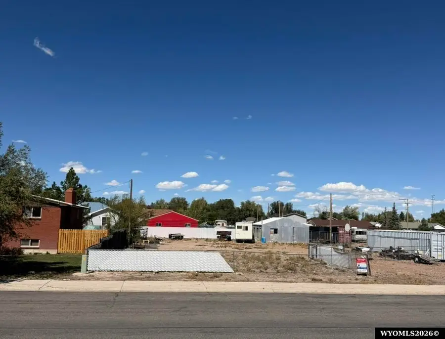212 W OWEN, Lyman, WY 82937 - #3