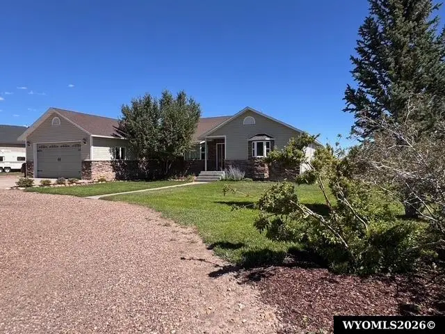 206 Prairie View Drive, Lyman, WY 82937 - #1