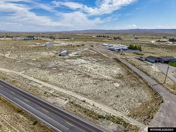 Yellowstone Road, Rock Springs, WY 82901