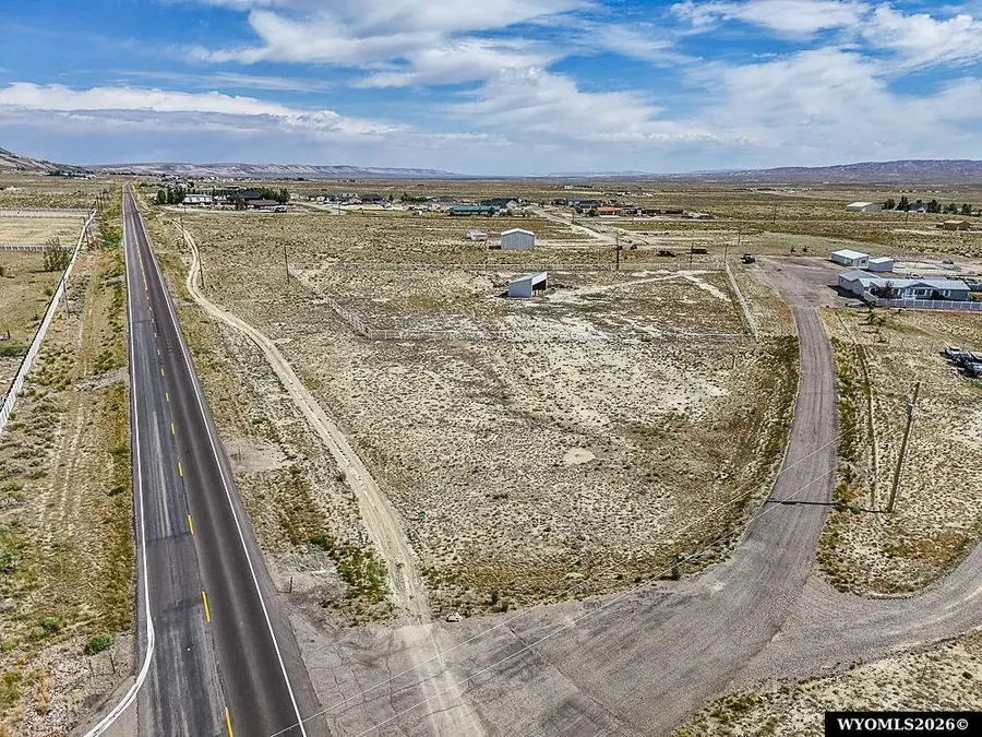 Yellowstone Road, Rock Springs, WY 82901 - #2