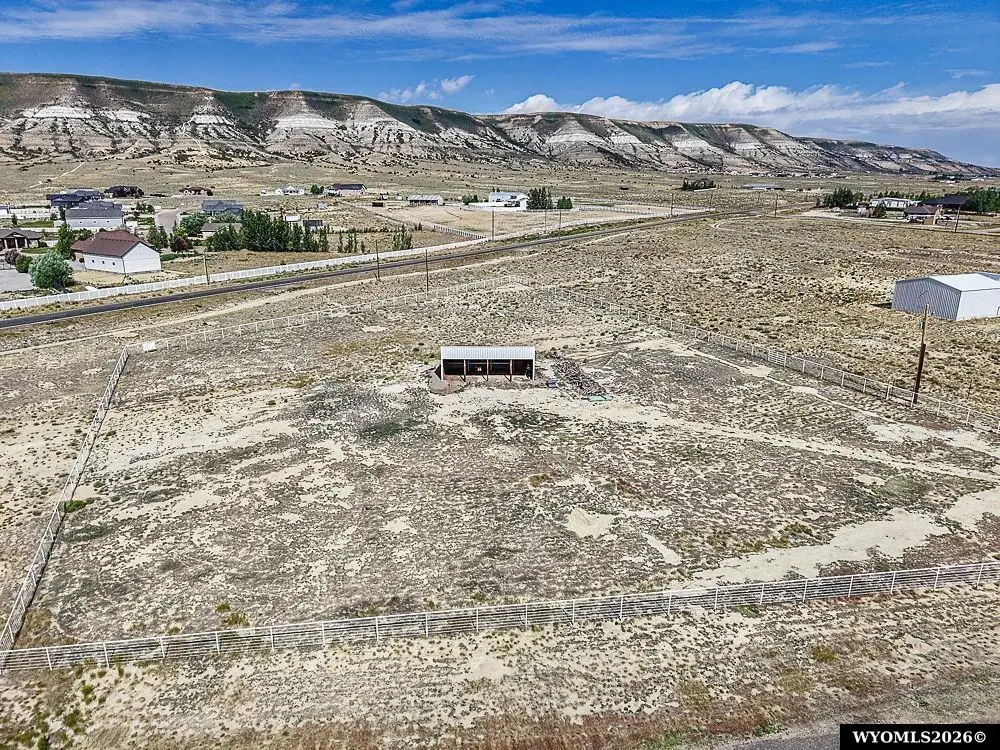 Yellowstone Road, Rock Springs, WY 82901 - #1