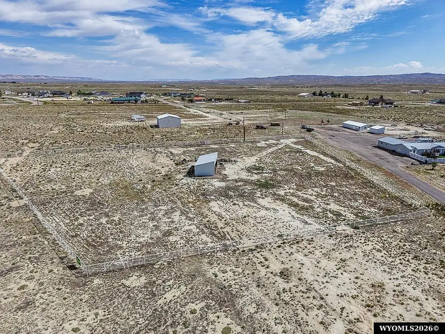 Yellowstone Road, Rock Springs, WY 82901 - #2