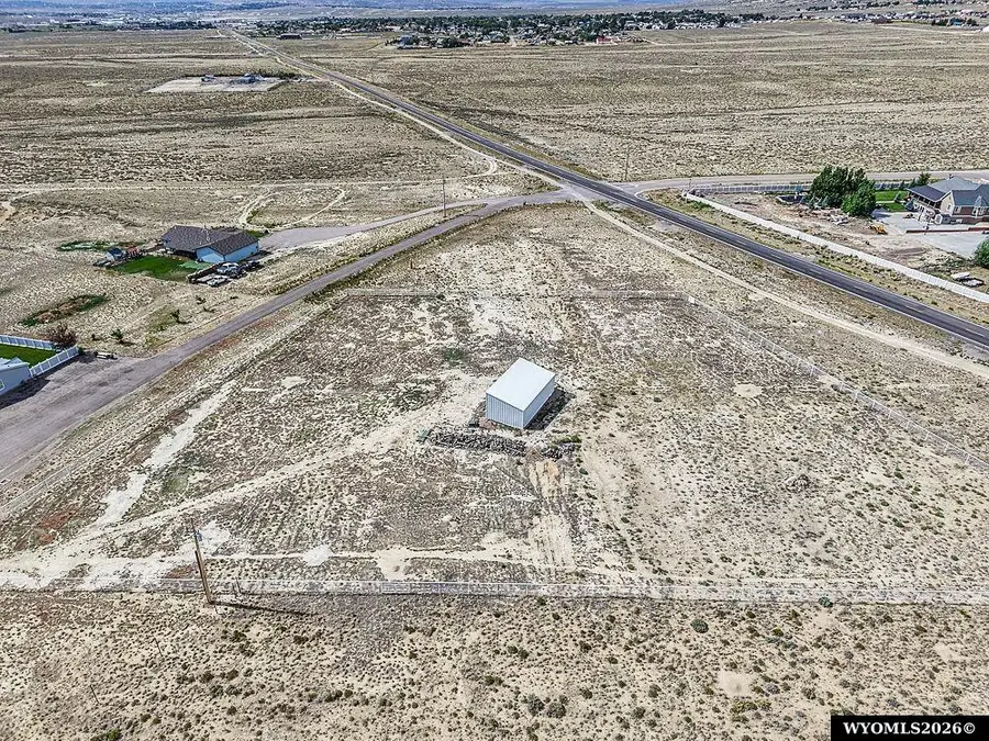 Yellowstone Road, Rock Springs, WY 82901 - #3