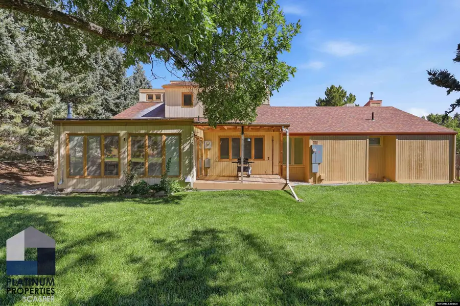 3841 Woodglenn Place, Casper, WY 82609 - #2