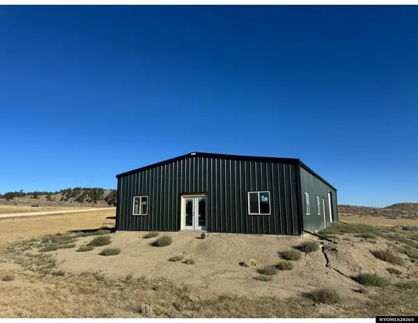 7249 Natrona Road, Casper, WY 82604
