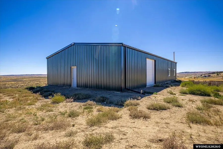 7249 Natrona Road, Casper, WY 82604 - #2