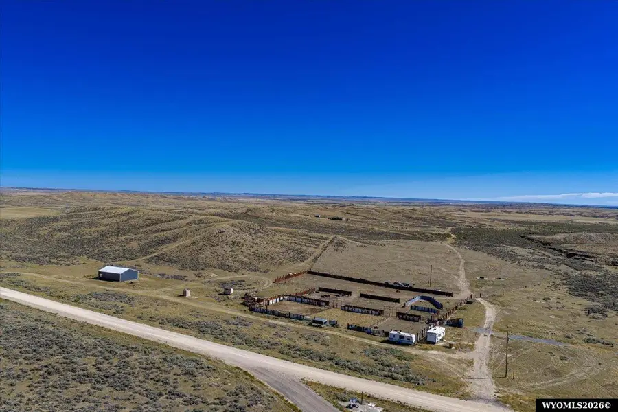 7603 Natrona Road, Casper, WY 82604 - #2