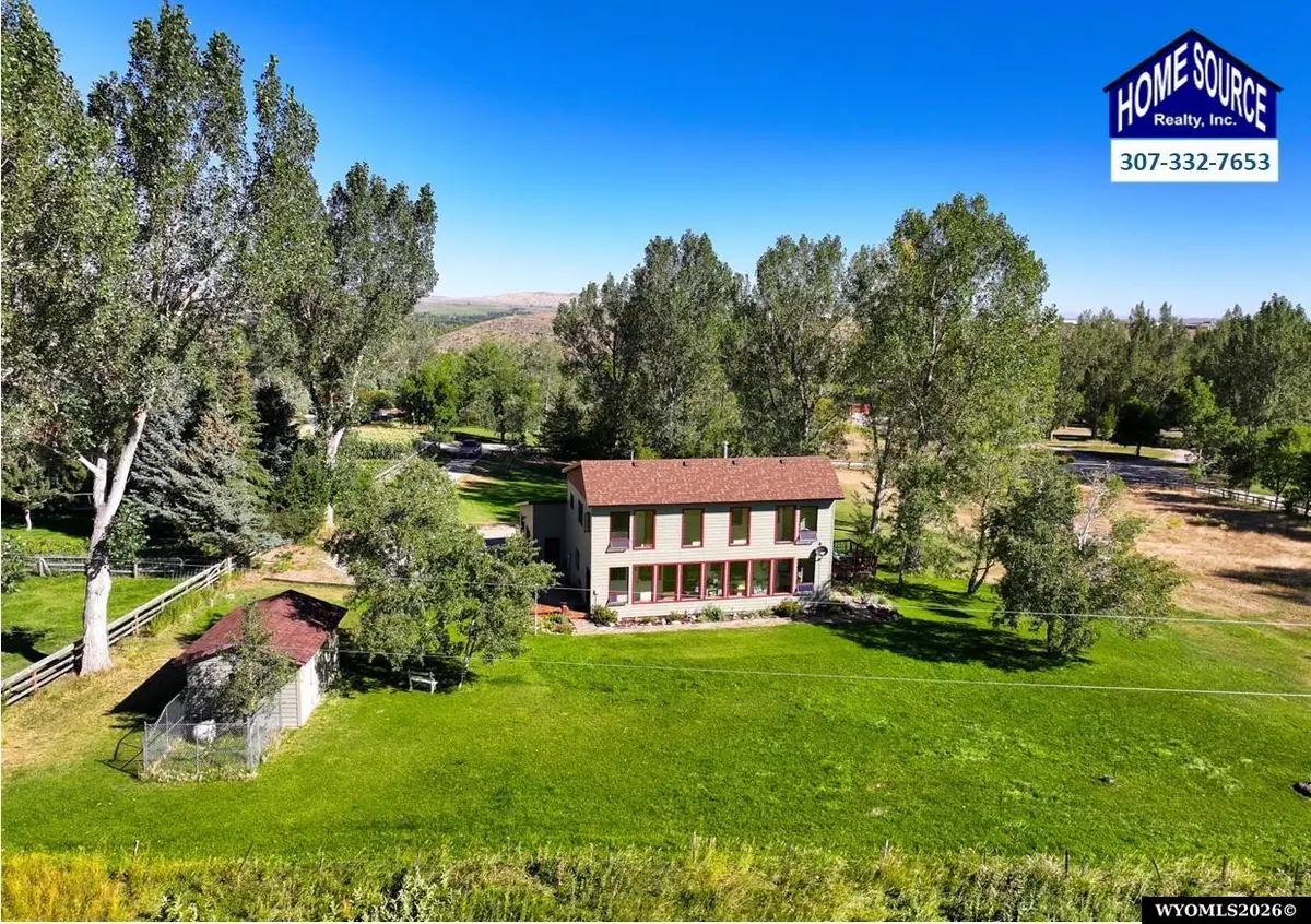 15 Mary Ann Drive, Lander, WY 82520 - #1