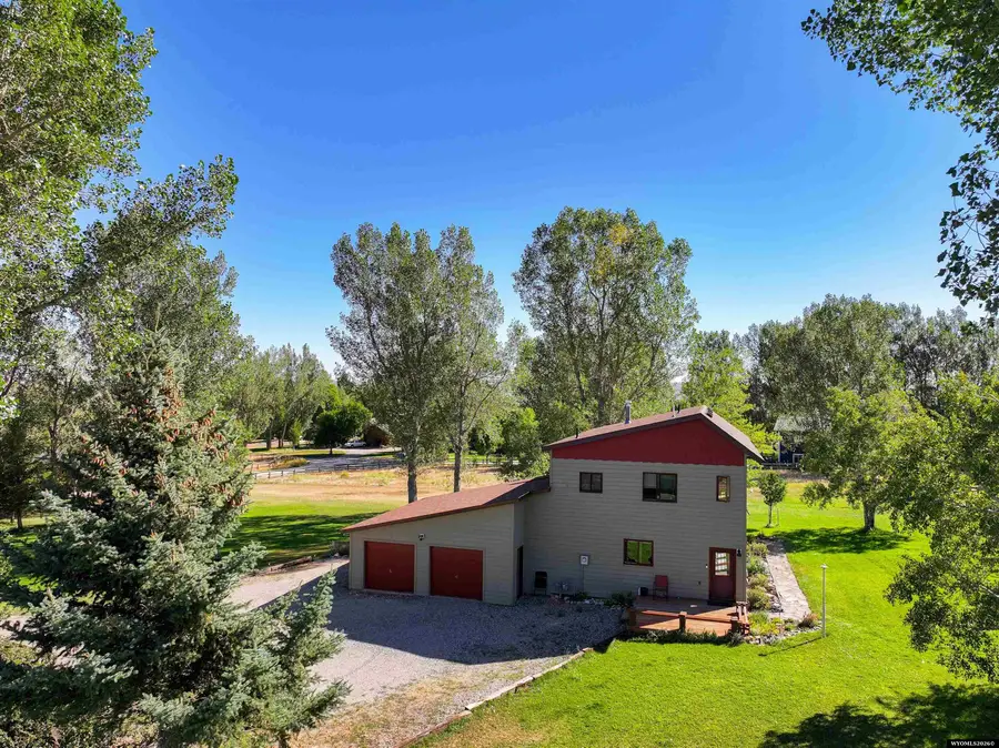 15 Mary Ann Drive, Lander, WY 82520 - #2