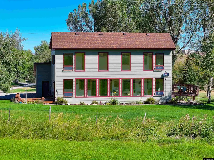 15 Mary Ann Drive, Lander, WY 82520 - #3