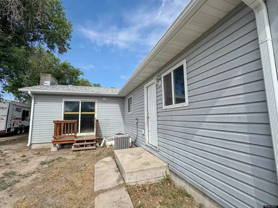 431 Elizabeth Drive, Riverton, WY 82501 - #2