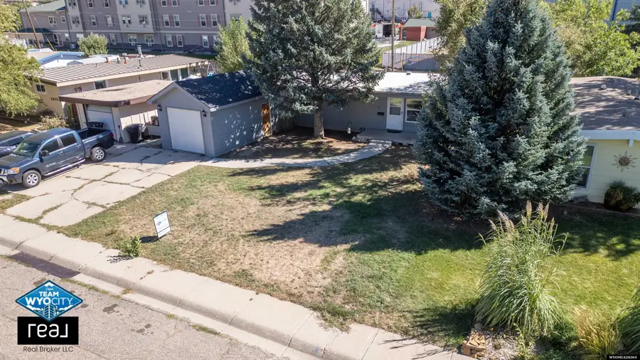 2635 Skylark Avenue, Casper, WY 82604 - #2