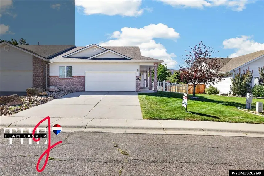 3511 Aspen Place, Casper, WY 82604 - #2