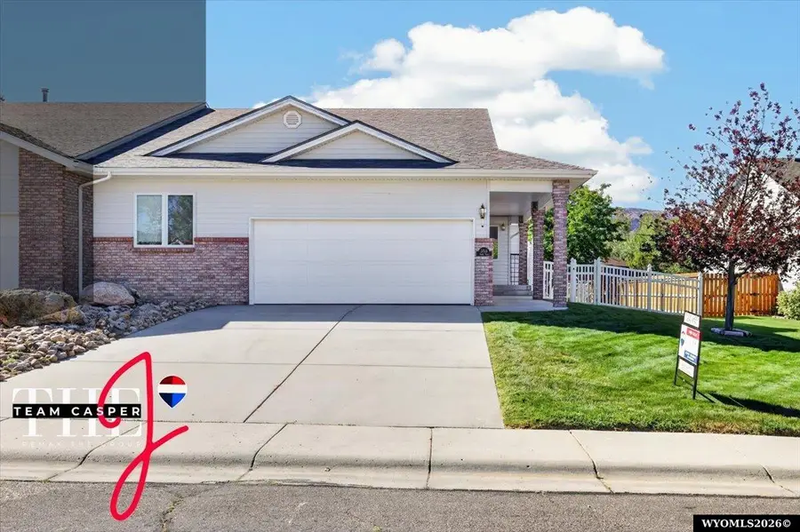 3511 Aspen Place, Casper, WY 82604 - #3