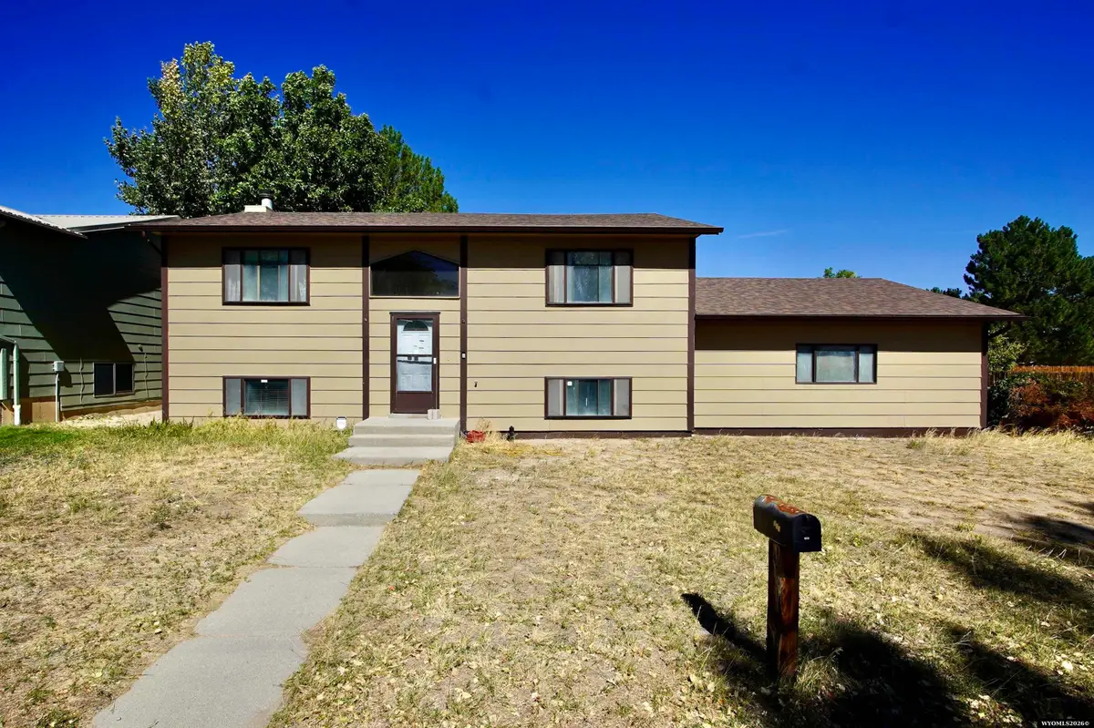 6300 Pittman Circle, Casper, WY 82604 - #1