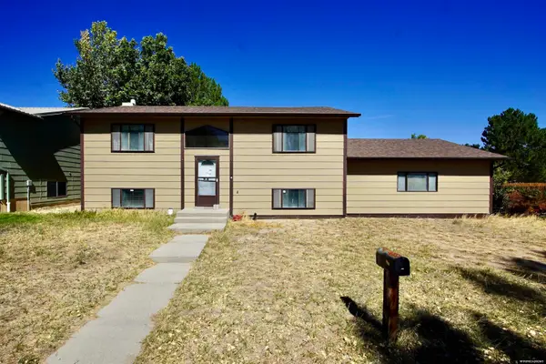 6300 Pittman Circle, Casper, WY 82604