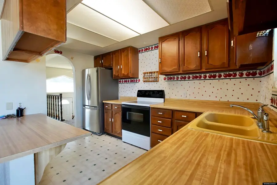 6300 Pittman Circle, Casper, WY 82604 - #2
