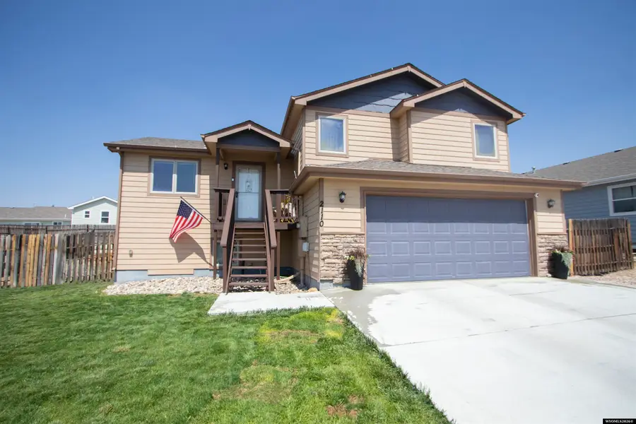 2110 Goosewing Street, Bar Nunn, WY 82601 - #2