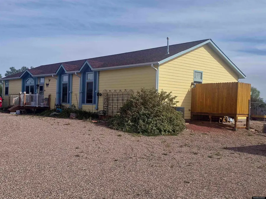 500 W Marble St, Guernsey, WY 82214 - #2