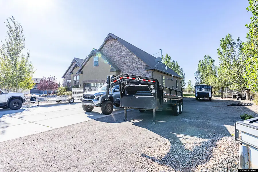 2940 Mustang Dr, Rock Springs, WY 82901 - #3