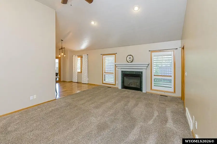 2426 Cripple Creek Drive, Rock Springs, WY 82901 - #3