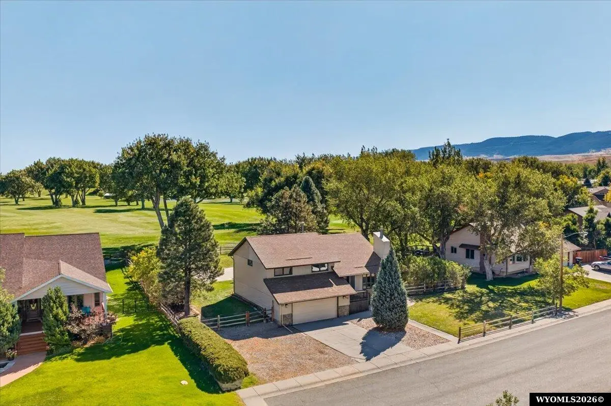 267 Indian Paintbrush Street, Casper, WY 82604 - #1