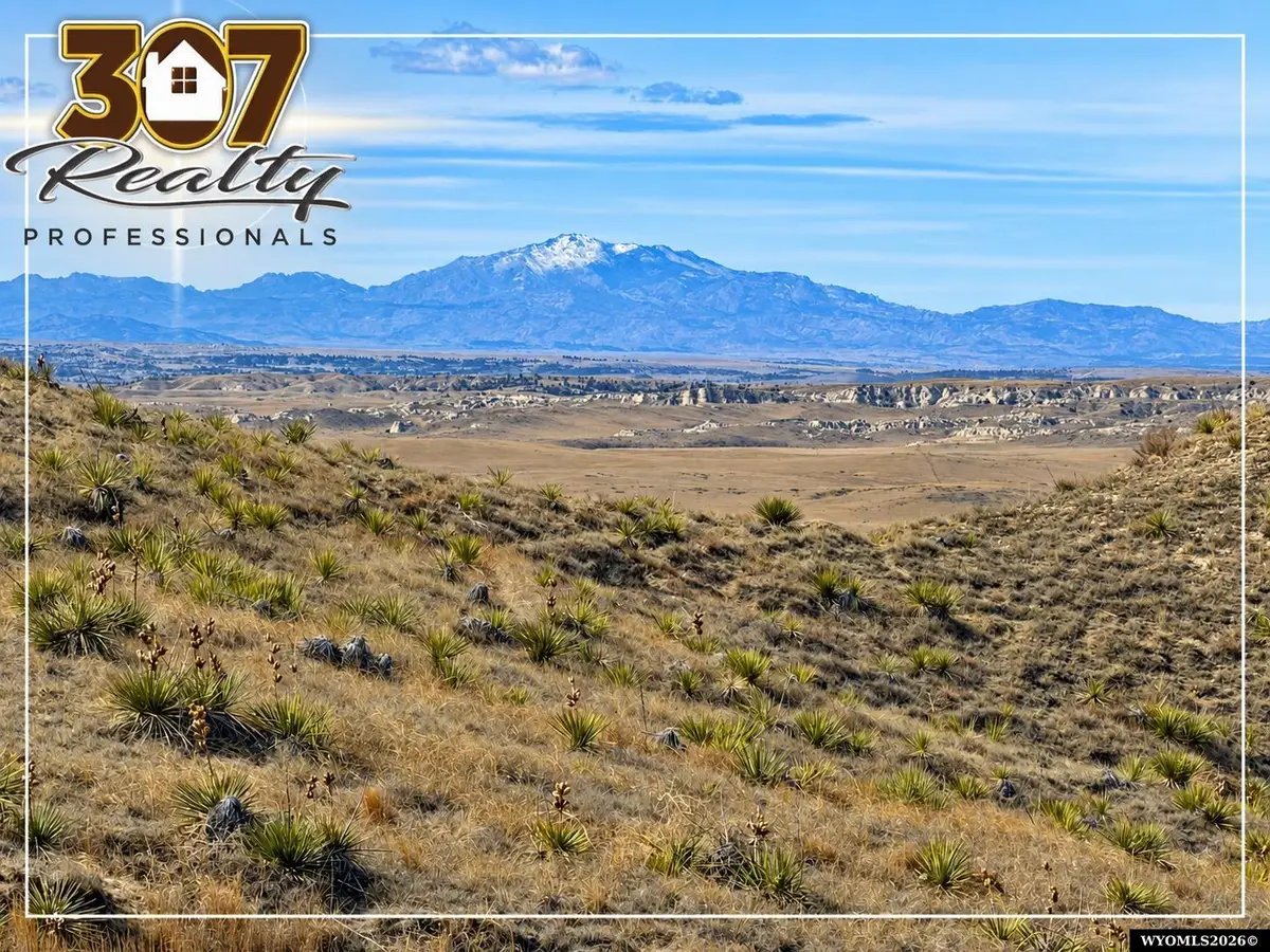 Lot 113, 137 Tollefson Trail, Fort Laramie, WY 82212 - #1