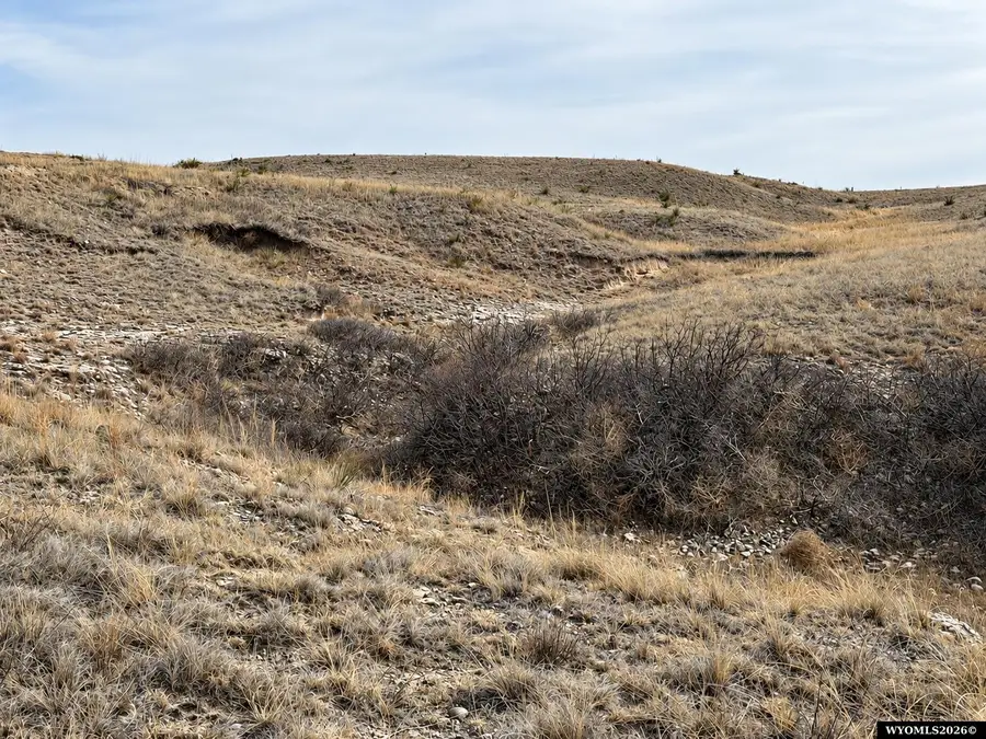 Lot 113, 137 Tollefson Trail, Fort Laramie, WY 82212 - #3