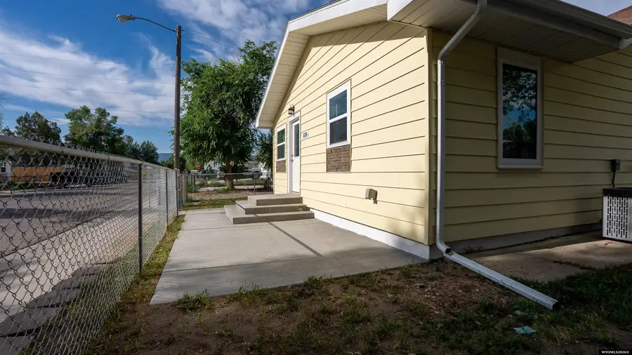 1126 N Lincoln Street, Casper, WY 82601-0000 - #2