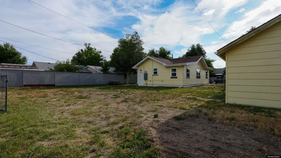 1126 N Lincoln Street, Casper, WY 82601-0000 - #3