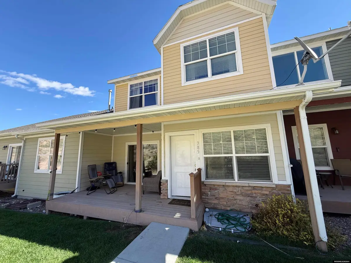 385 Elk Valley Dr., Green River, WY 82935 - #1