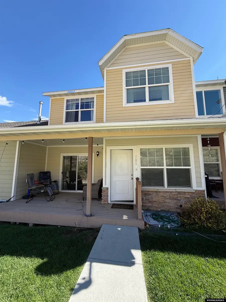 385 Elk Valley Dr., Green River, WY 82935 - #2