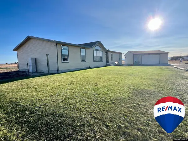 30 Mandalay Road, Riverton, WY 82501