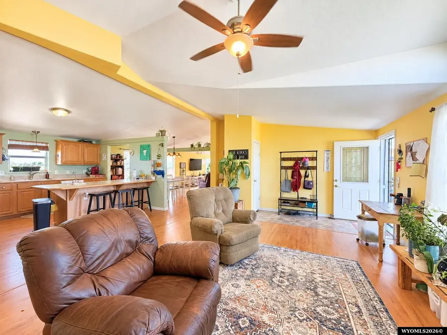 30 Mandalay Road, Riverton, WY 82501 - #2