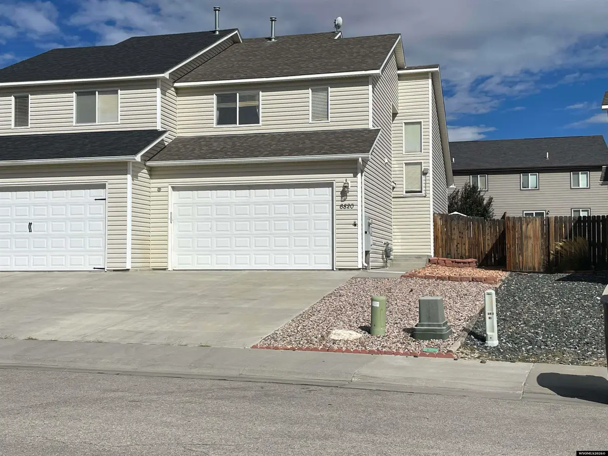 6820 Columbia River Road, Casper, WY 82604 - #1