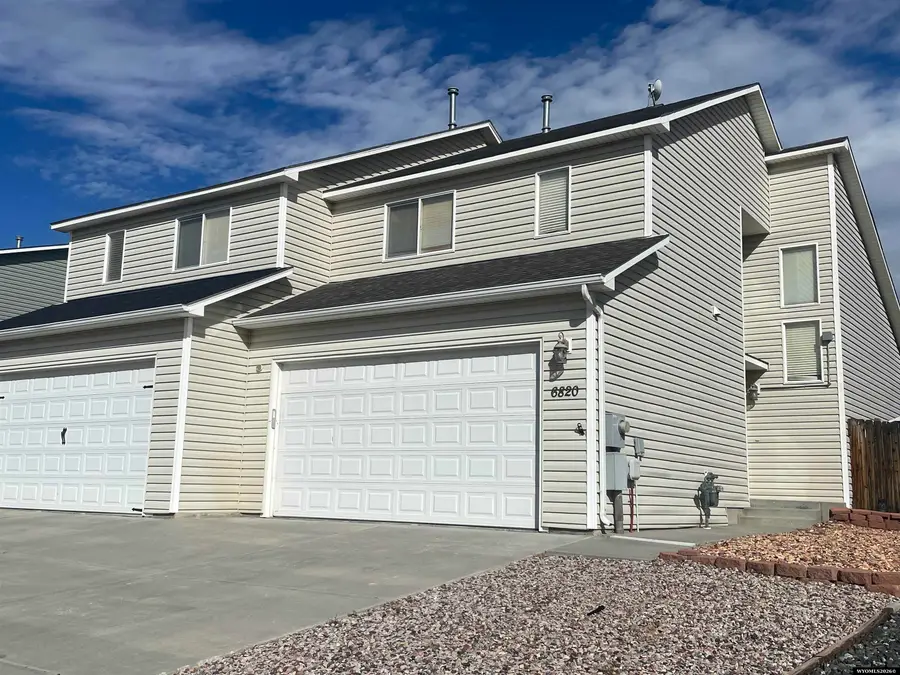 6820 Columbia River Road, Casper, WY 82604 - #2