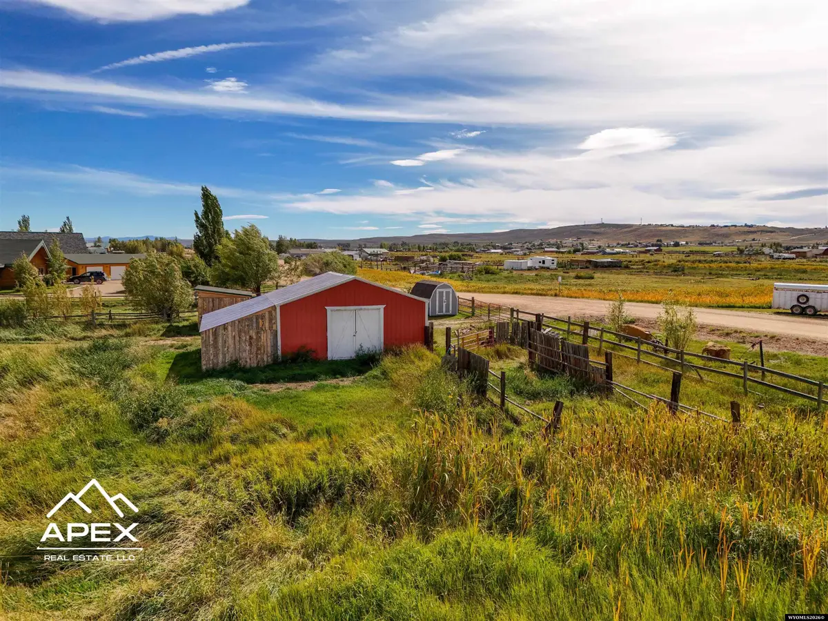 876 Palamino Drive, Evanston, WY 82930 - #1