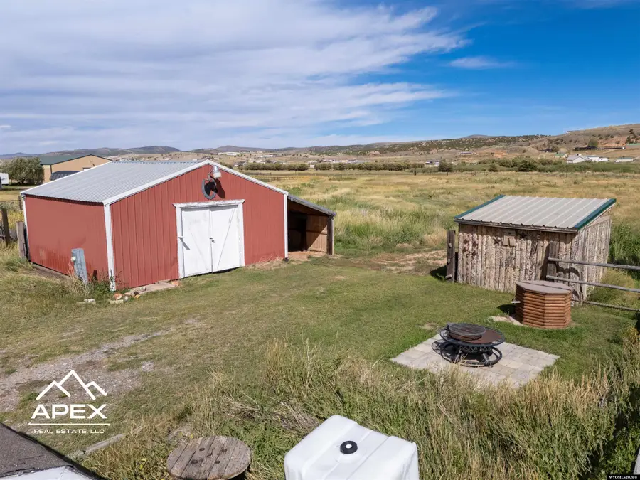 876 Palamino Drive, Evanston, WY 82930 - #2