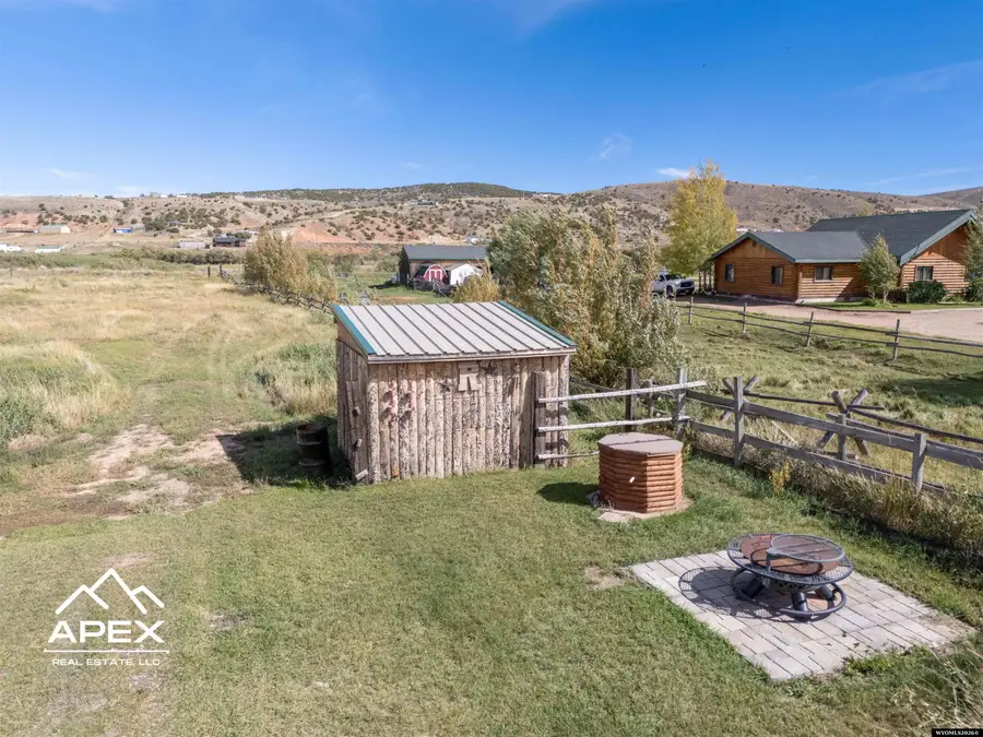 876 Palamino Drive, Evanston, WY 82930 - #3