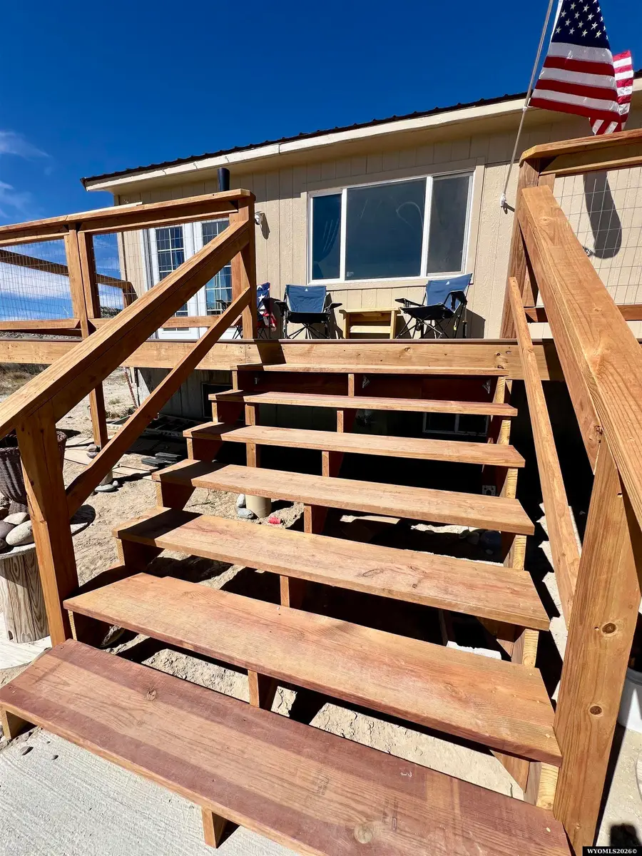 125 Cliff Drive, Riverton, WY 82501 - #3