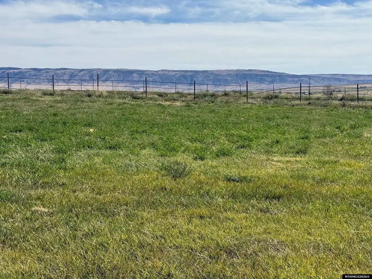 9890 Zephyr Road, Hells Half Acre, WY 82604 - #1