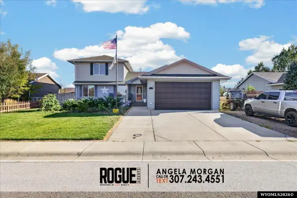 2011 Sioux Trail, Bar Nunn, WY 82601