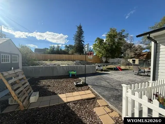 240 Bramwell, Green River, WY 82935 - #3