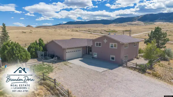 5465 Coates Road, Casper, WY 82604