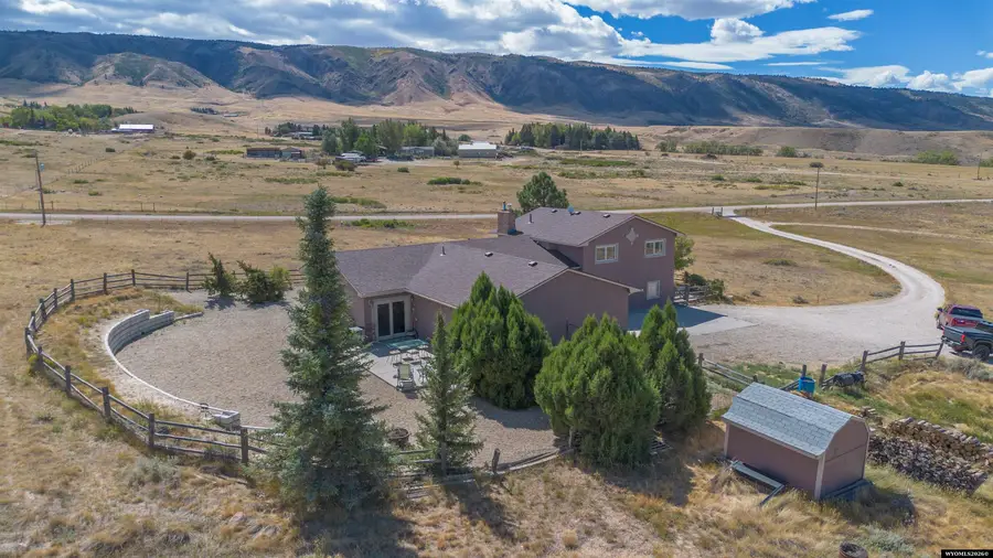 5465 Coates Road, Casper, WY 82604 - #2